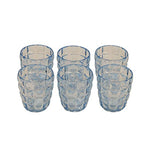 JAYPEE PLUS SWIZZ GLASS 6 PCS SET