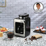 WC REGALIA COFFEE MAKER W.GRIN(63154558)