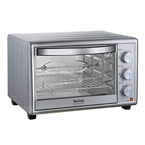 TEFAL-Oven Toaster Griller Delicia 28ltr