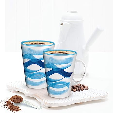 MILTON-CONE MUG 440ML (ML-3616)