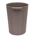 JAYPEE PLUS - WASTE IN DUST BIN