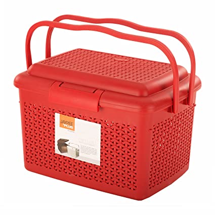 JAYPEE-CARRY ALL (MULTI-UTILITY-BASKET)