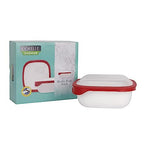 CORELLE-SQUARE 1.4L SERVING BOWL-WFW