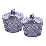 JAYPEE PLUS OLUXE SET OF 2 WITH TRAY