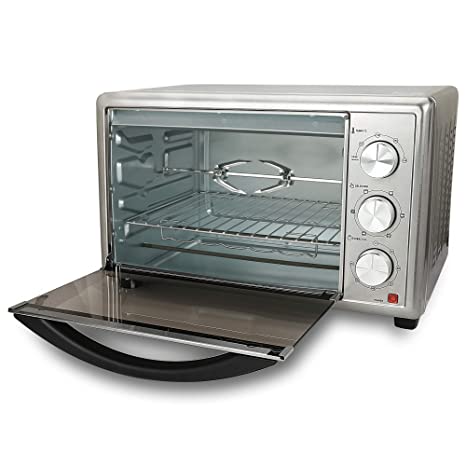 TEFAL-Oven Toaster Griller Delicia 28ltr