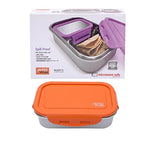 JAYPEE PLUS ACE-BUDDYS LUNCH BOX