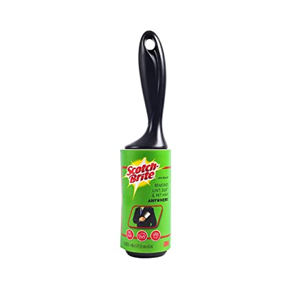 SCOTCH-BRITE LINT ROLLER