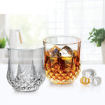 MILTON - CRYSTAL COOL 290ML 6PC SET