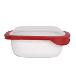 CORELLE-SQUARE 1.4L SERVING BOWL-WFW