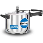 Hawkins - Stainless steel