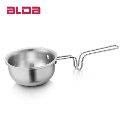 ALDA 3PLY PRIMERO SS TARKA PAN 12CM