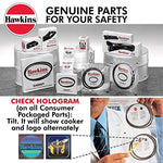 HAWKINS-BABY GASKET FU (MGF)