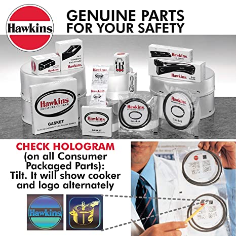 HAWKINS-BABY GASKET FU (MGF)