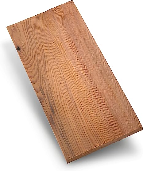 NAPOLEON CEDAR GRILLING PLANK 67034