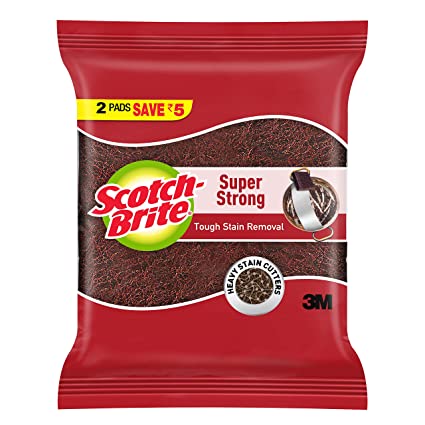 SCOTCH-BRITE SUPER STRO (95)