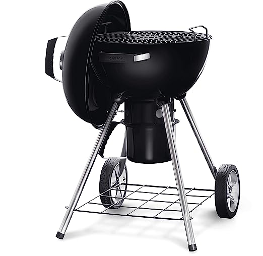 NAPOLEON BBQ CHARCOAL LEG 47CM NK18K