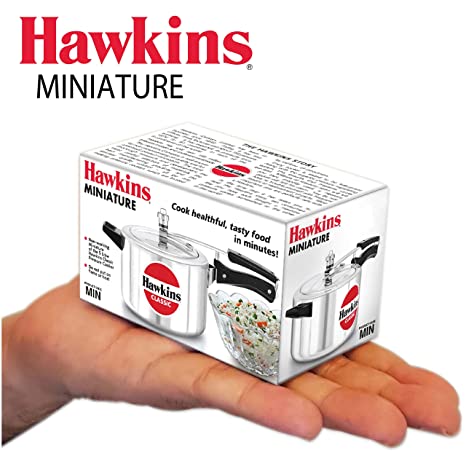 HAWKINS-MINIATURE CLASSIC COOKER (MIN)