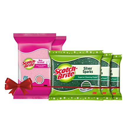 SCOTCH-BRITE NON SCRATCH