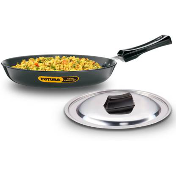 HAWKINS-FRY PAN W/L IND. 26CM (IAF25S)