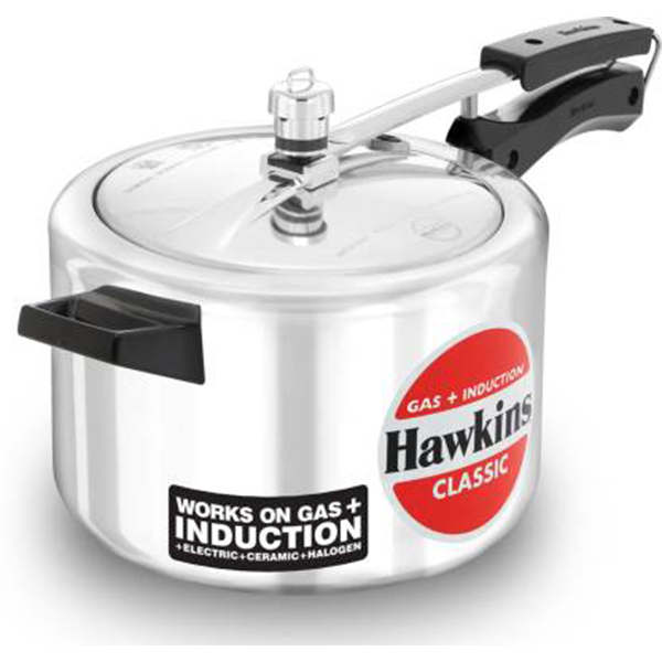 Hawkins - Ic Classic Cooker 5L (ICL50)