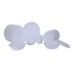 CORELLE FROST SET 30PCS