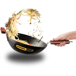 HAWKINS - NON STICK WOK 3L (INW3O)