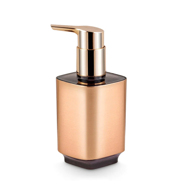 WINDSOR SOAP DISPENSER (A6343CP)