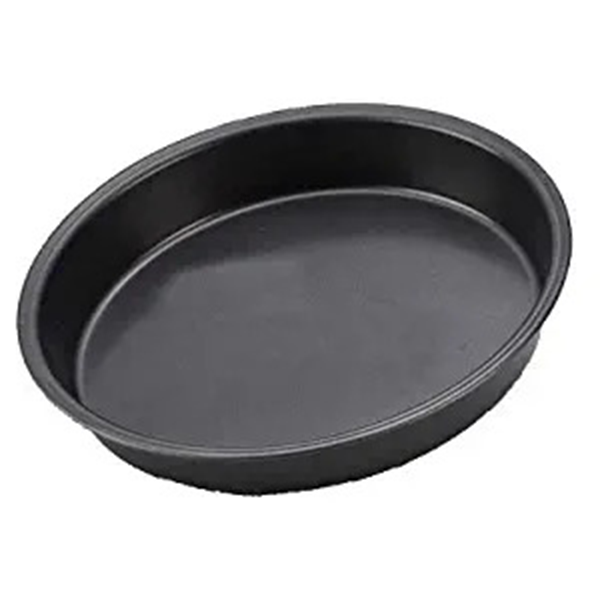 ALDA ROUND CAKE TIN-20CM