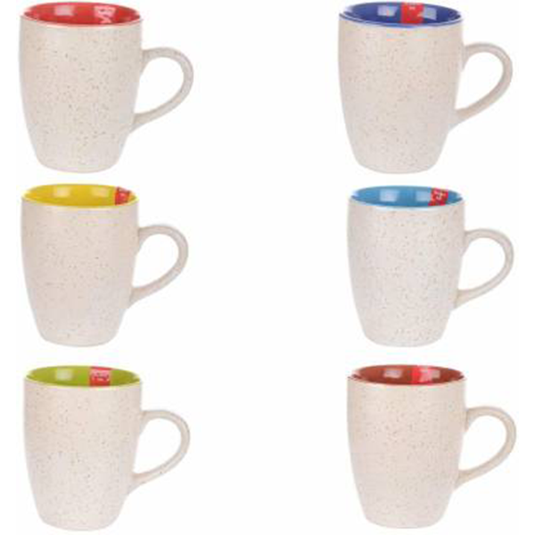 MUG BIG CREME COLLECTION SRS