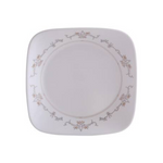 CORELLE- IMPERIAL - 21 SQ PCS SET