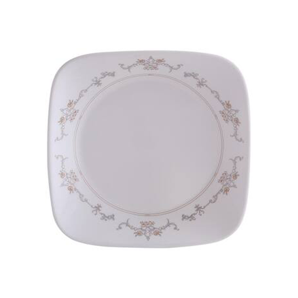 CORELLE- IMPERIAL - 21 SQ PCS SET