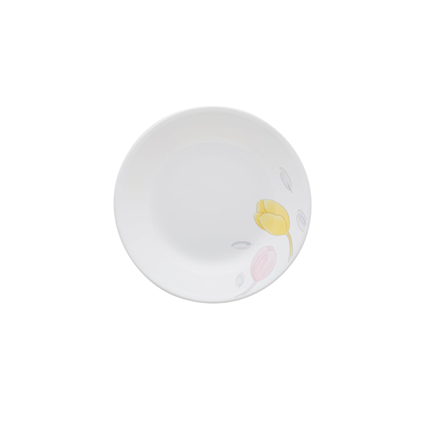 CORELLE-SOUP PLATE 21CM