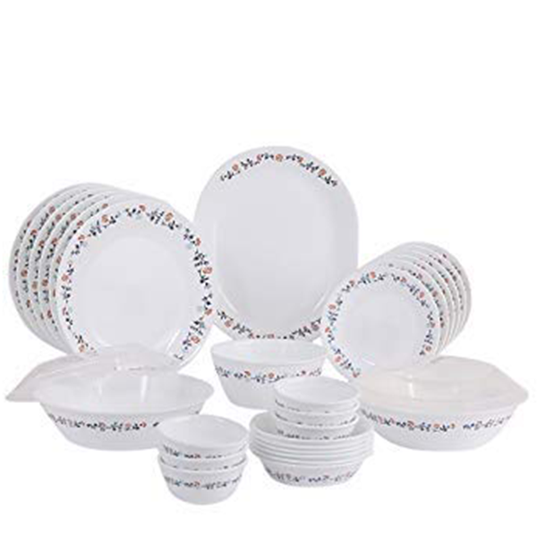 CORELLE-VIBRANT GLORIA - 28 PCS SET