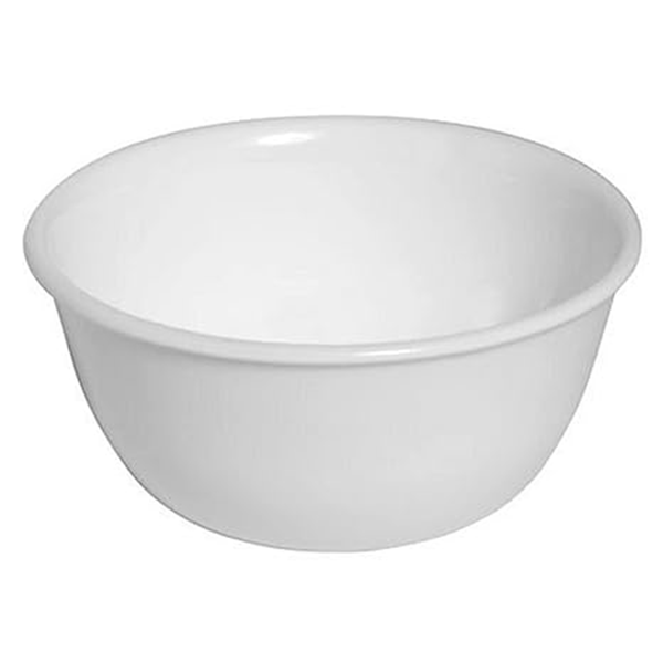 CORELLE 450 ML BOWL WINTER FROST WHITE