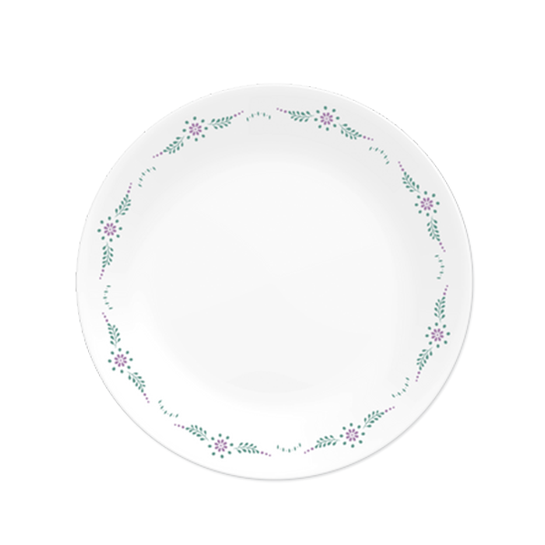 CORELLE DINNER PLATE-ENGLISH GARDEN