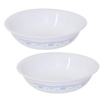 CORELLE VEG BOWL-MORNING BLUE