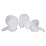 COUNTRY COTTAGE-DINNER SET 30PC