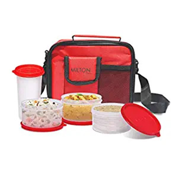 Milton-Combi Meal Lunch Box (KB-152)