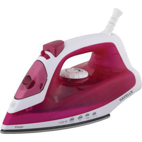 HAVELLS-STEM IRON TINYO 1250W (GP125)