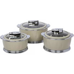 JAYPEE - DAZZLE HOTPOT SET OF 3