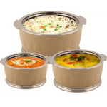 JAYPEE - DAZZLE HOTPOT SET OF 3