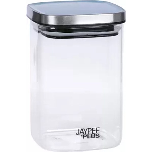 JAYPEE PLUS STAXX JAR 2 PCS SET 750ML