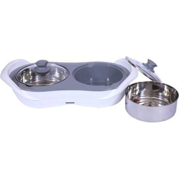 JAYPEE PLUS E-3 ELECTRIC CASSEROLE