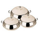 JAYPEE PRIME TIME SET OF 3