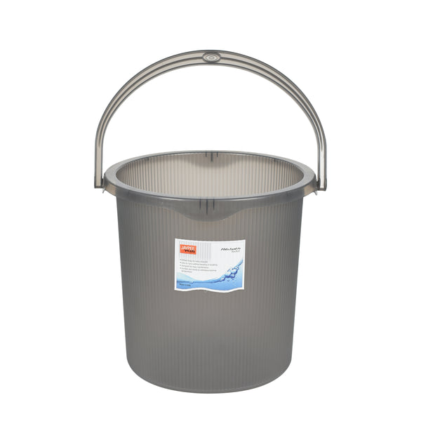 JAYPEE PLUS- RIB BATH BUCKET 20 LTR