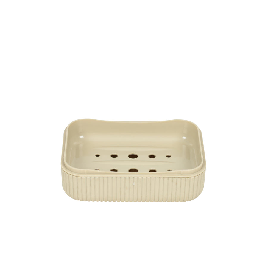 JAYPEE PLUS- RIB BATH SOAP DISH