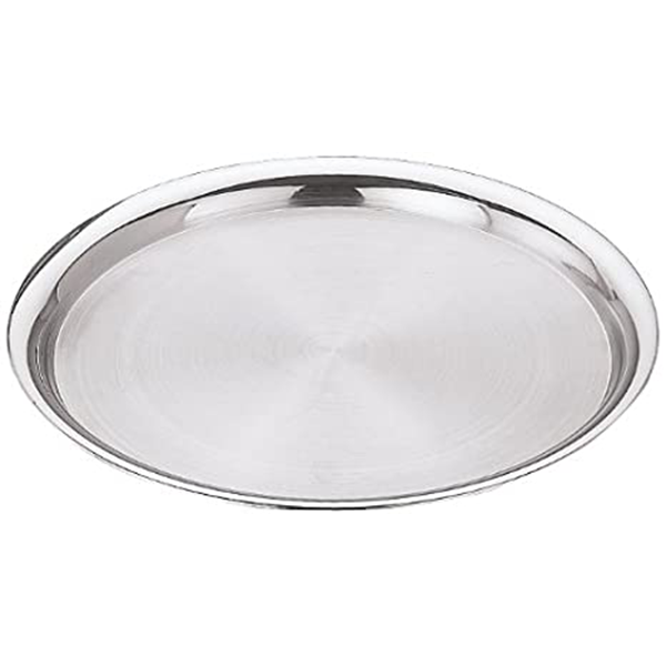 KRAFT-SIDE PLATE 21CM 6 PCS (PMQT-21)