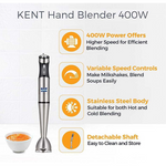 Kent Hand Blender 400w