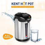 Kent Hotpot Water Boiler & Dispencer