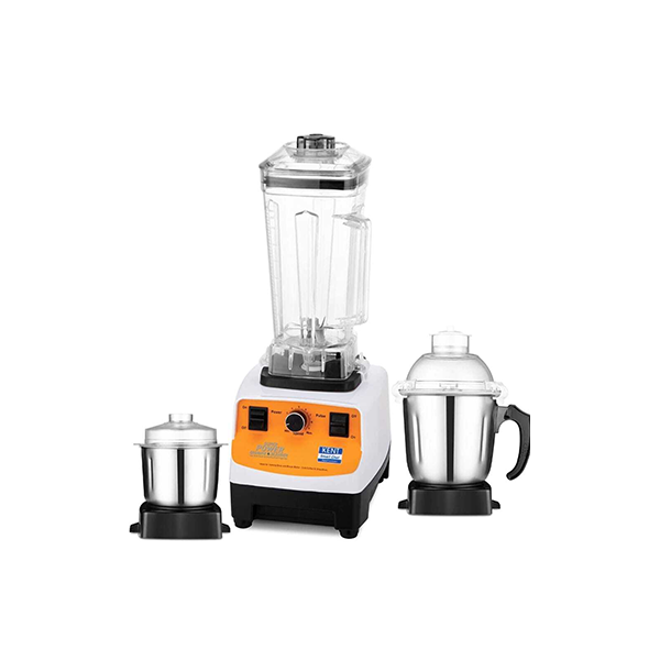 Kent Super Power Grinder & Blender